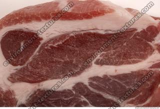 Photo Textures of Pork Meat